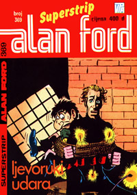 Alan Ford br.369